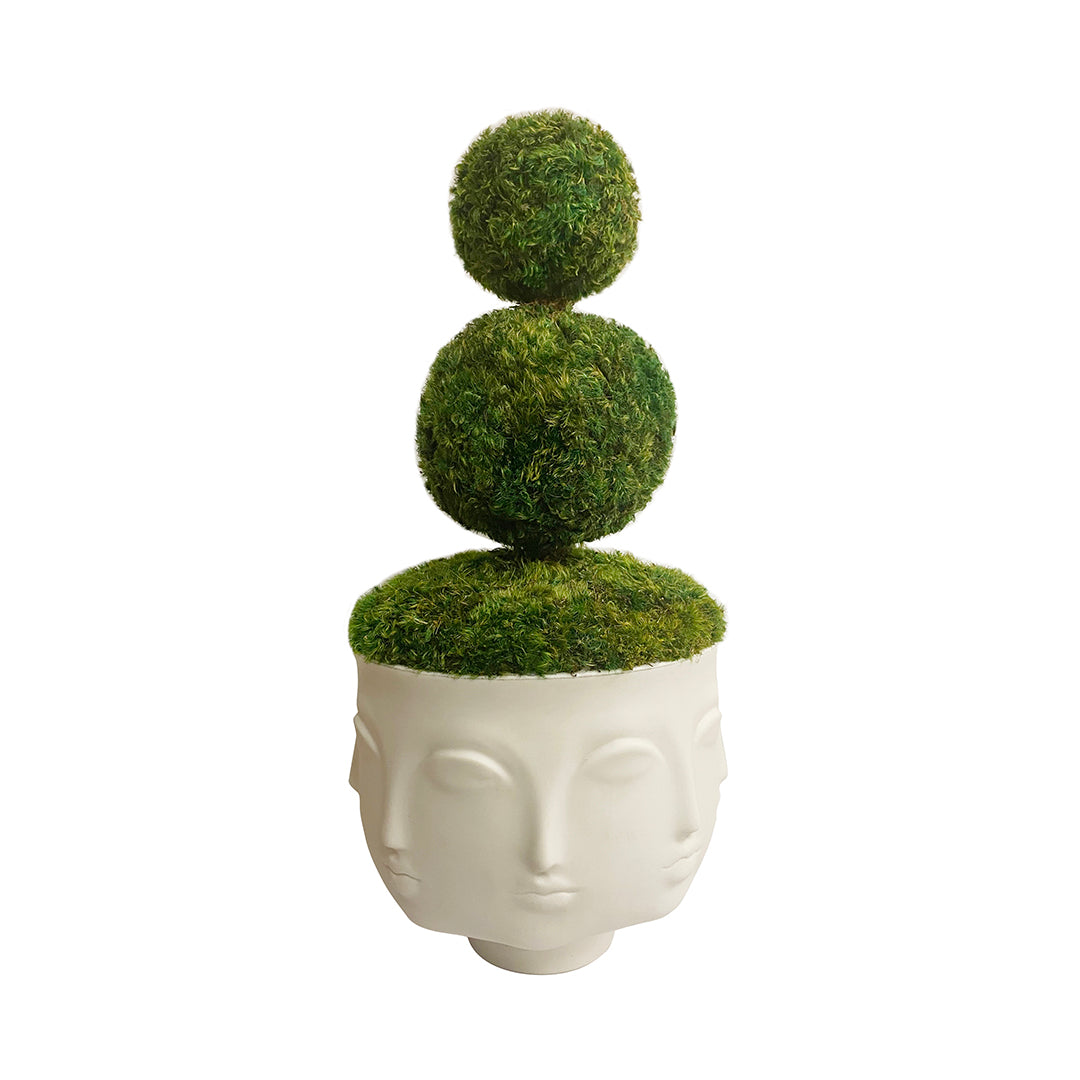 Jonathan Adler - Dora Maar Bowl Moss