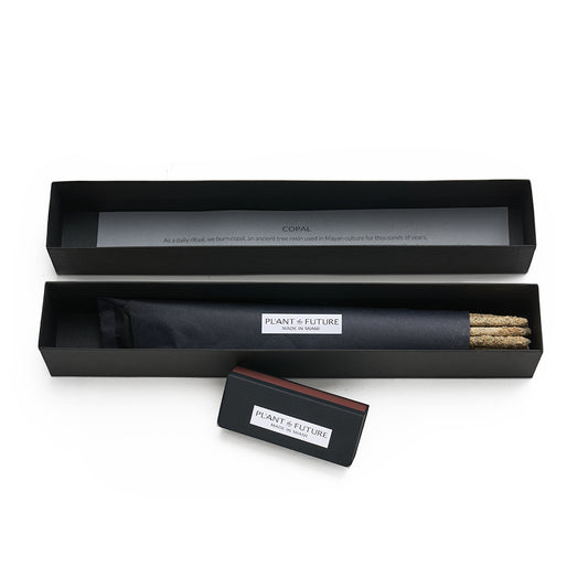 Magic Box Black - COPAL