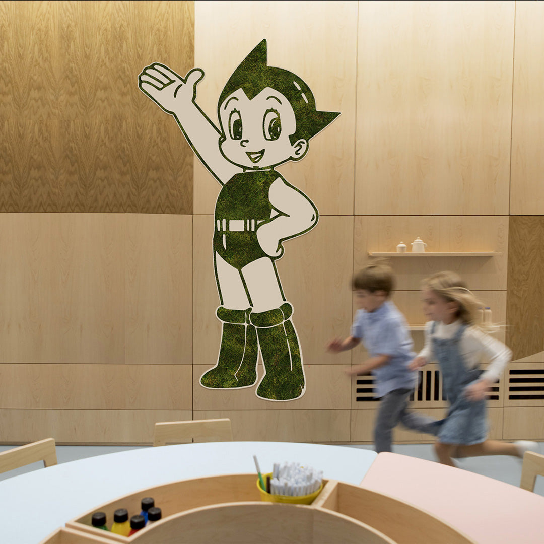 The Character Series "Astro Boy" (2024)