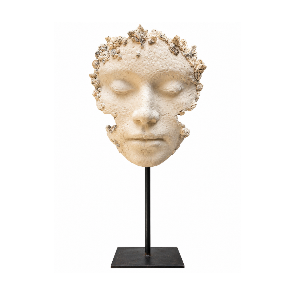 Anabel Fountain by Marco Olivier | Plant the Future