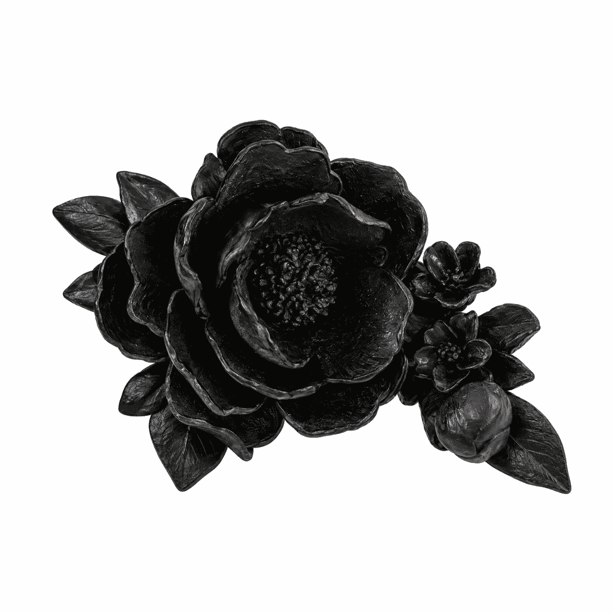 Figurine Flower by Paloma Teppa | Plant the Future