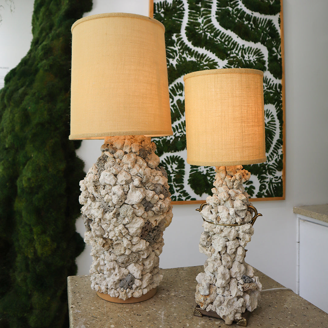 Keystone Lamp #6