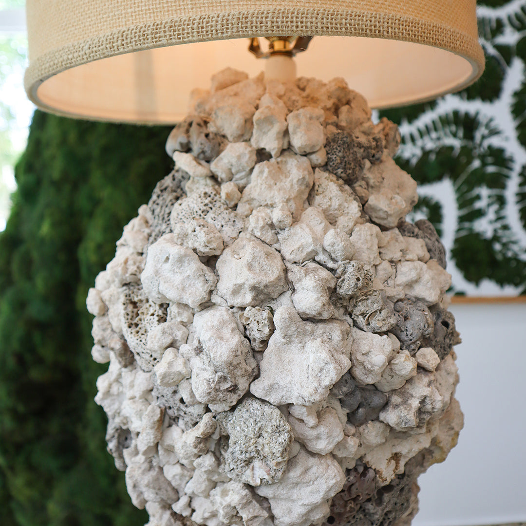 Keystone Lamp #6