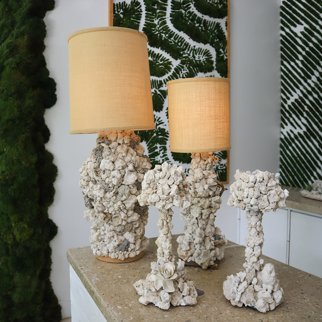 Keystone Lamp #6