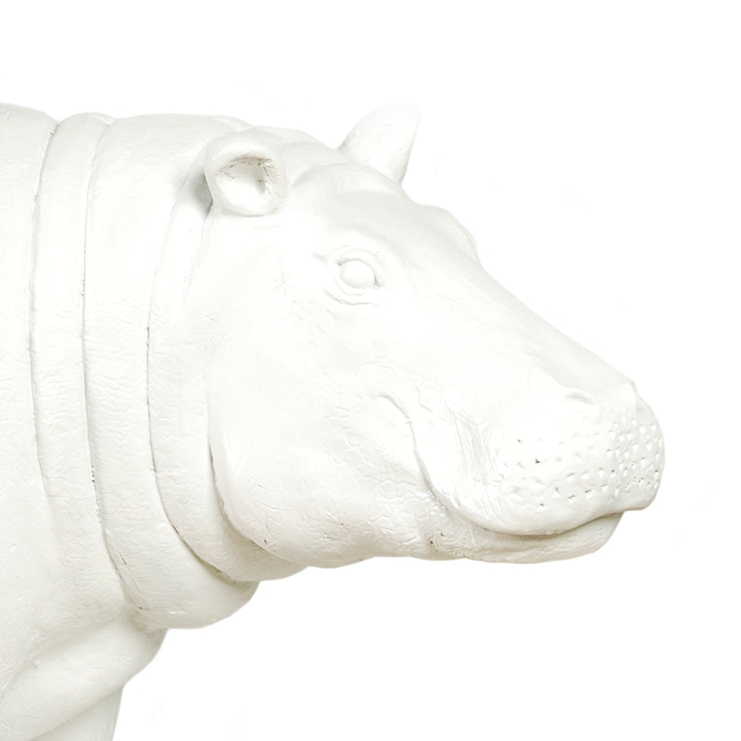Life Size Animal - Hippo