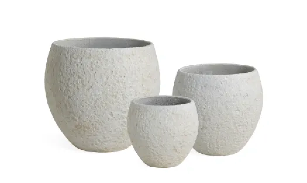 Palm Beach Planter