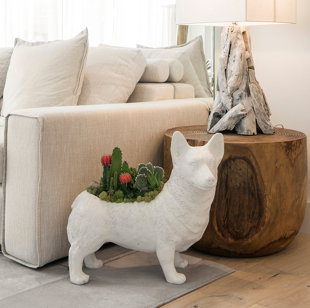 Life Size Animal - Corgi