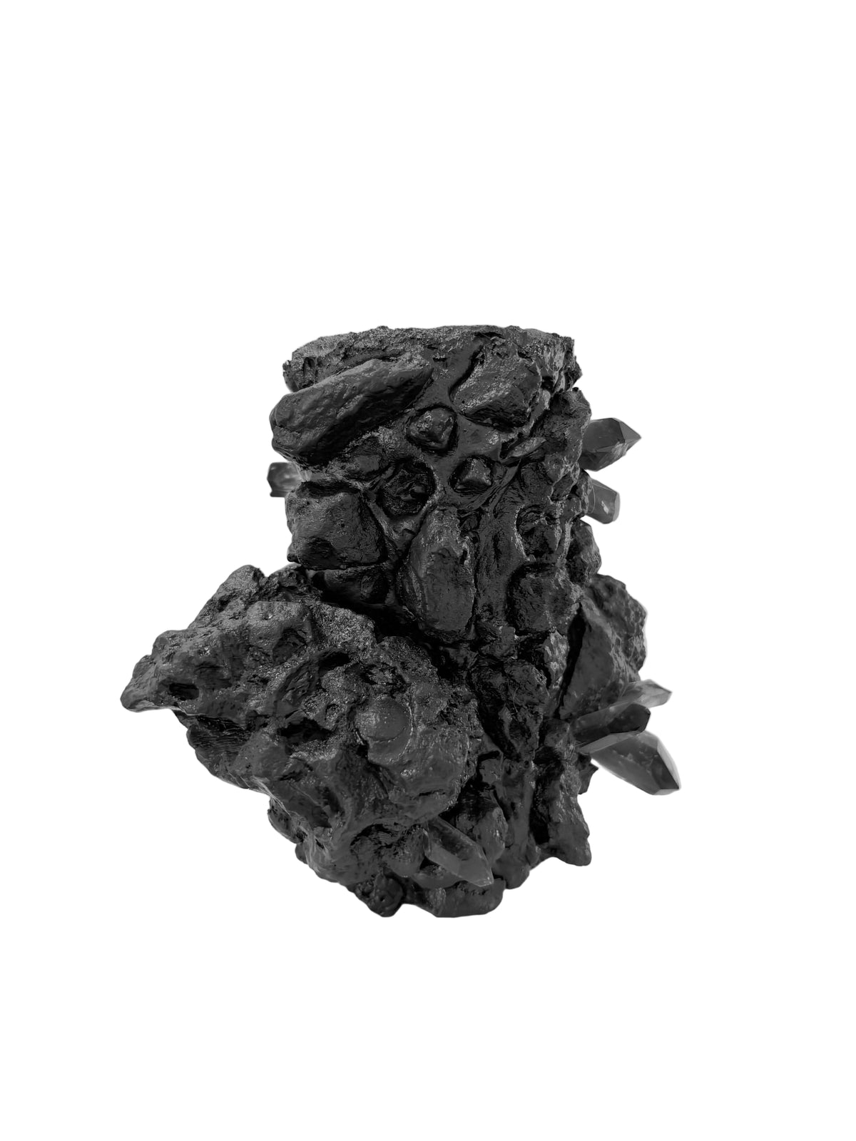 Tequesta Ground Vase Small by Paloma Teppa
