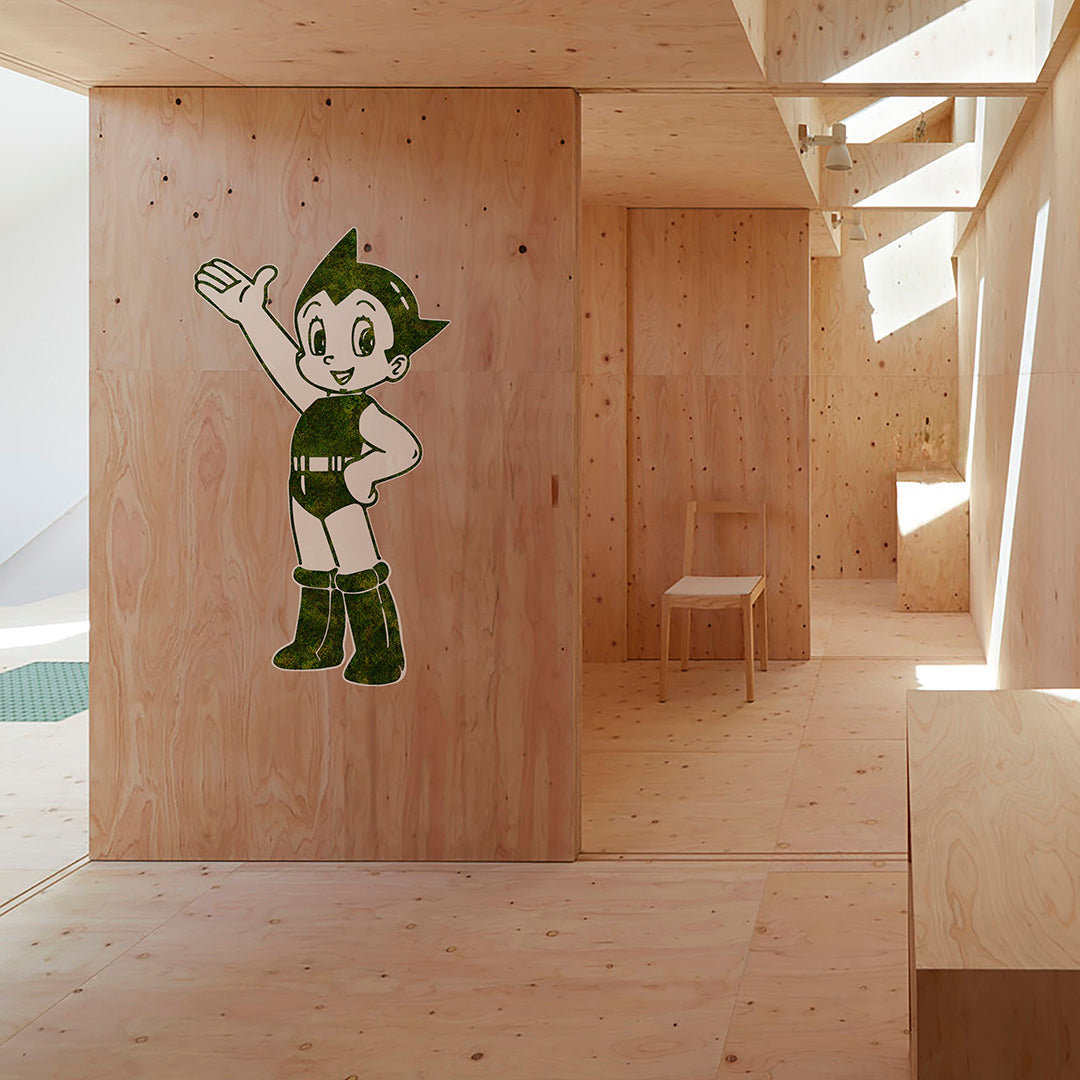 The Character Series "Astro Boy" (2024)