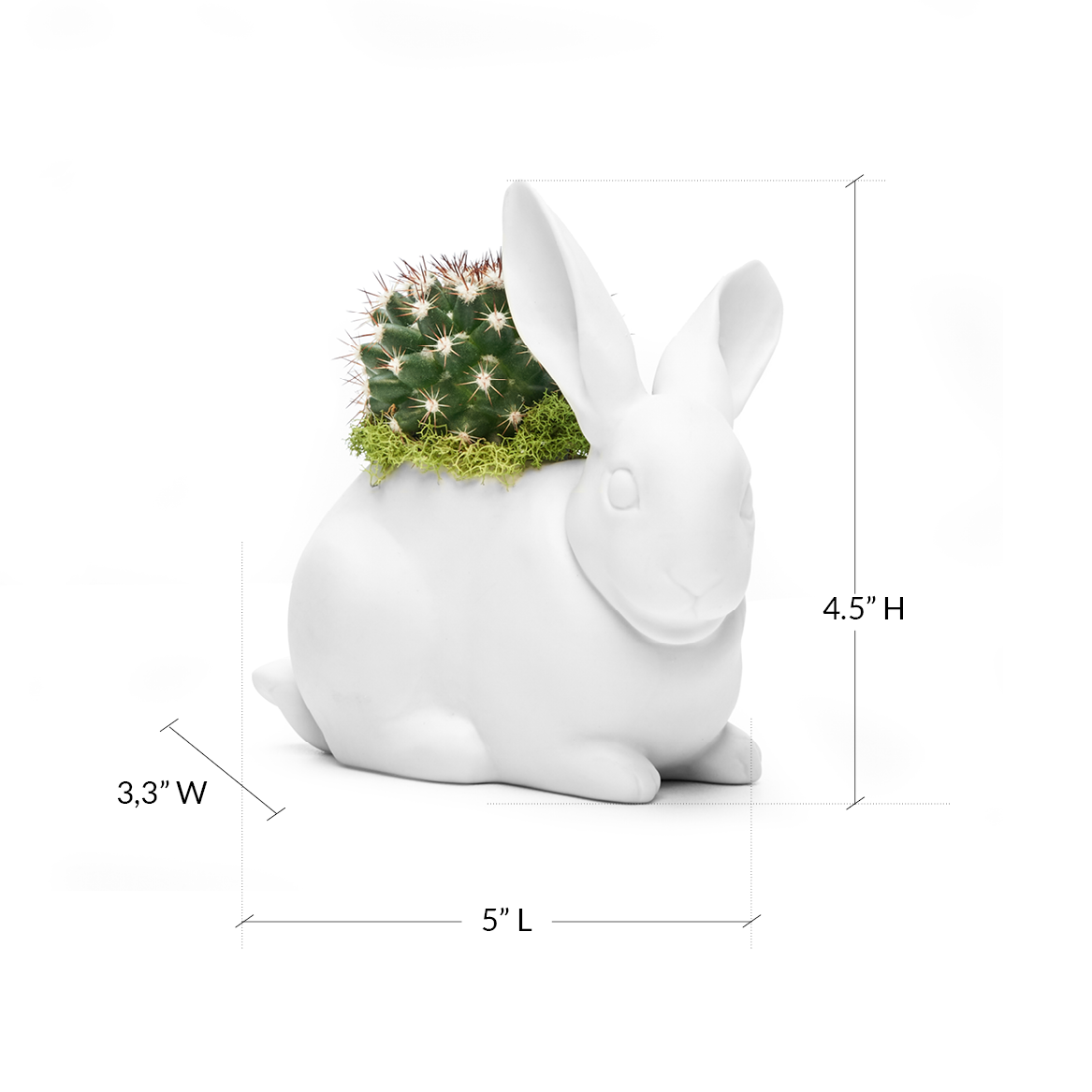Lladró Porcelain - Bunny