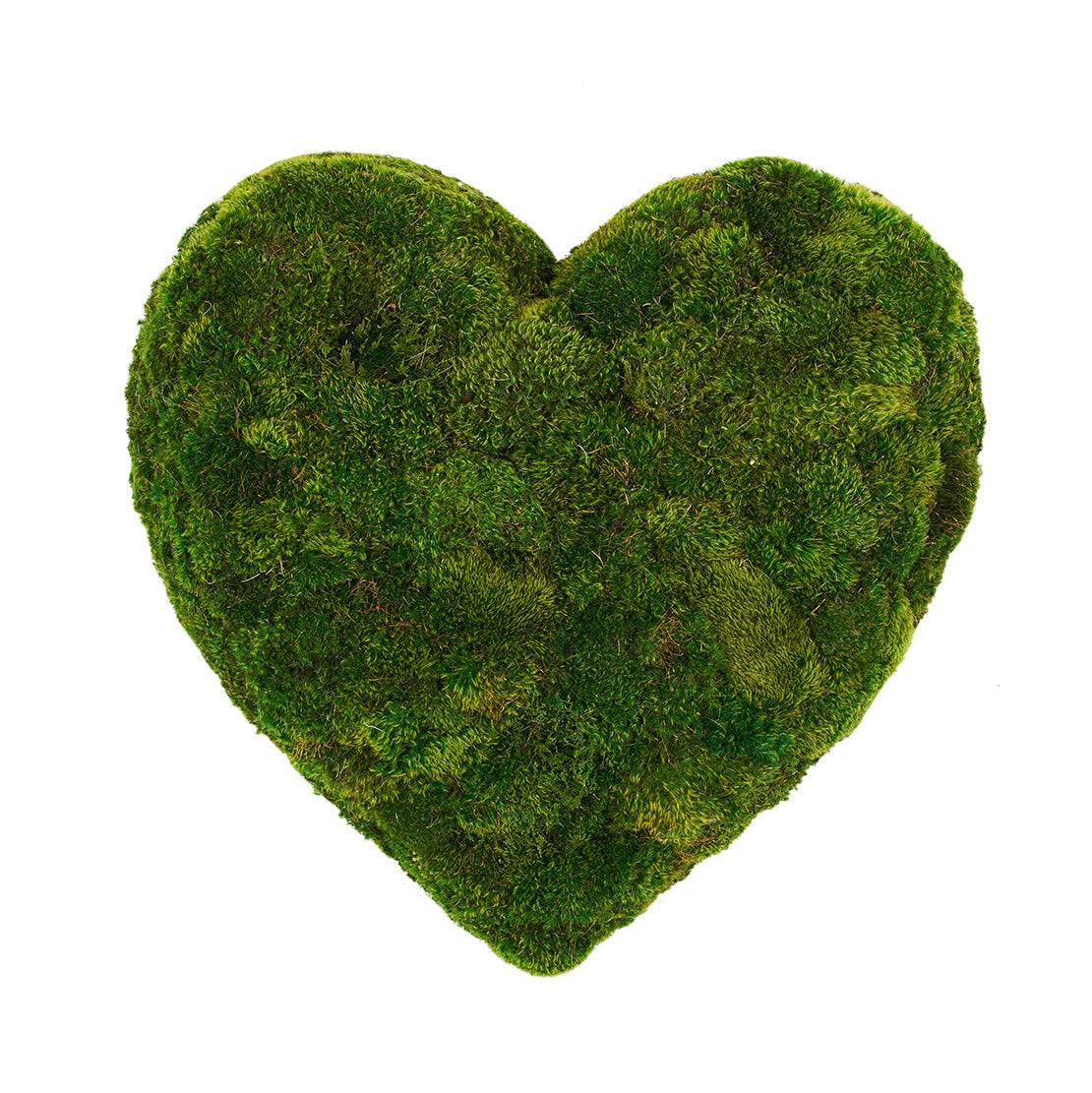 Moss Heart