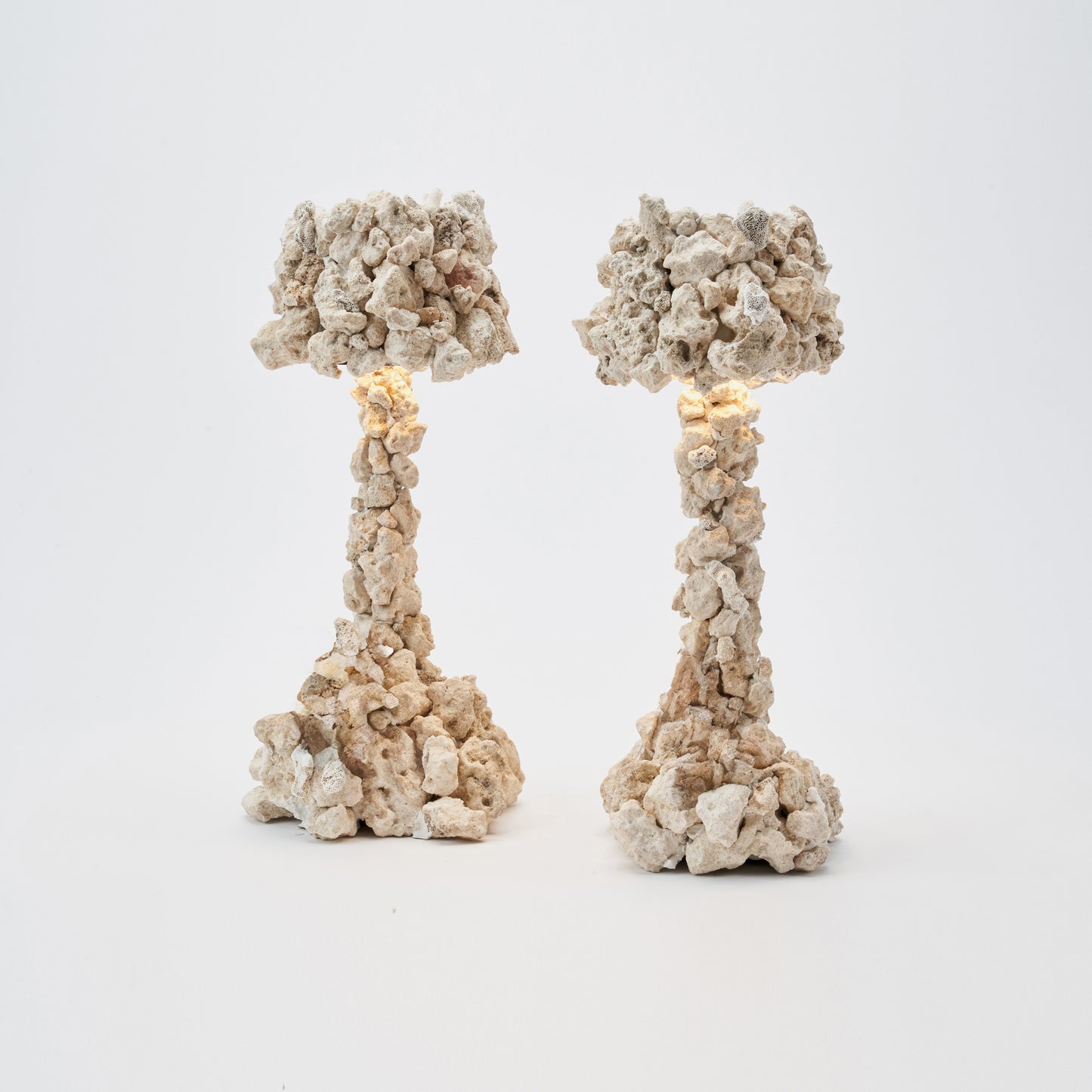Keystone Lamps (Rechargeable)