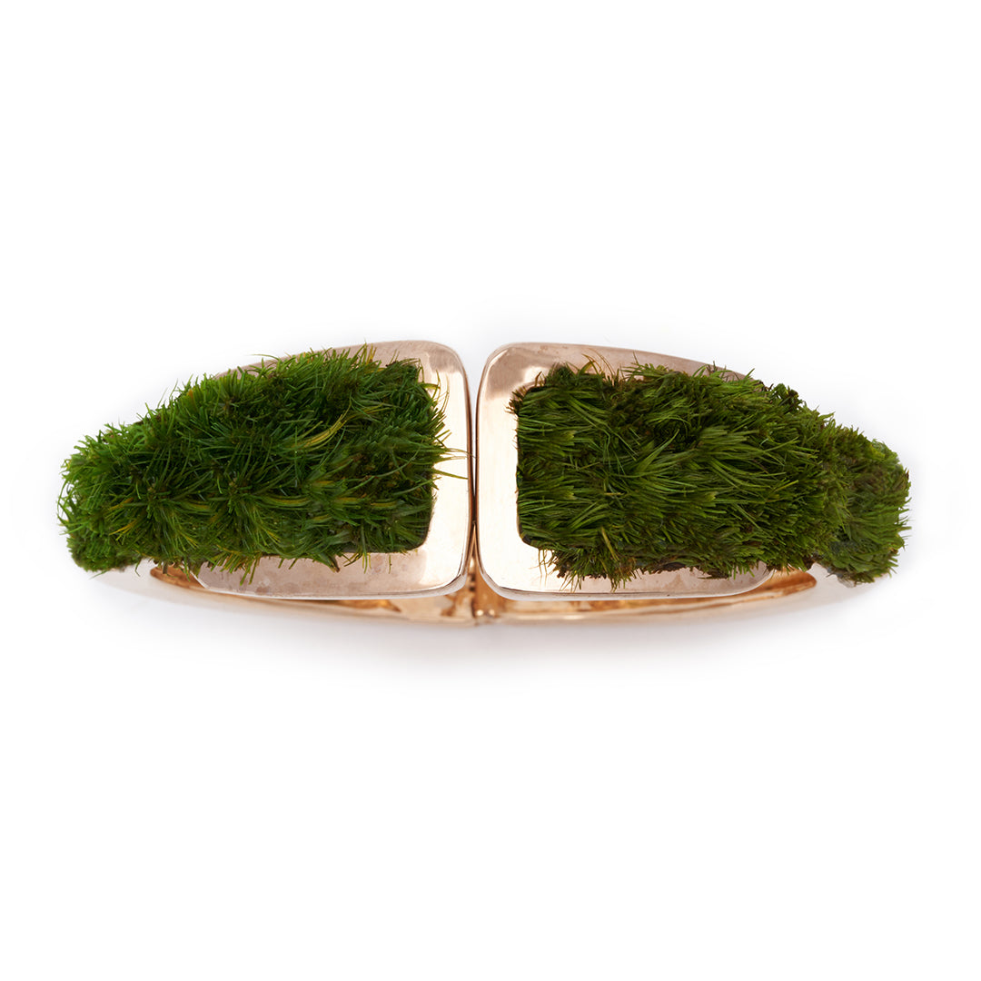 Moss Talisman - Hera Bracelet