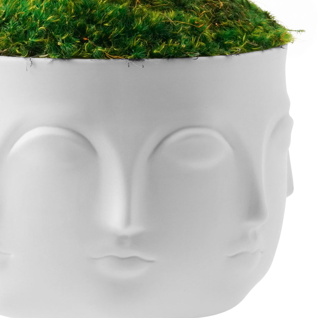 Jonathan Adler - Dora Maar Bowl Moss