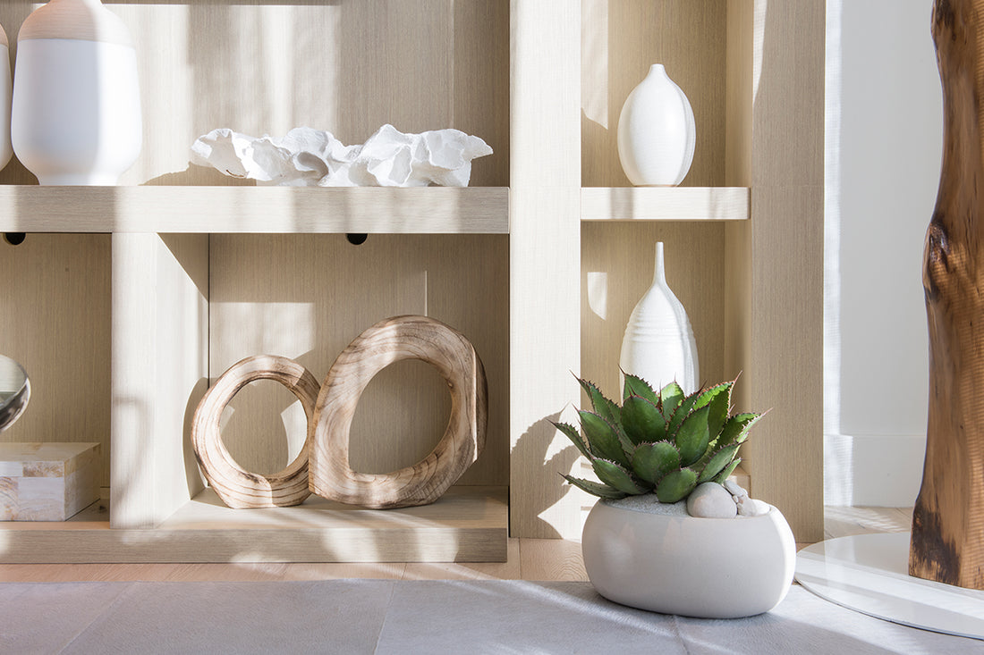 Mindfulness Home Decor: Designing with Plants in Mind