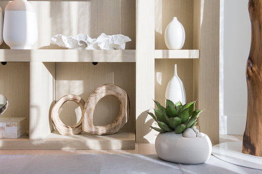 Mindfulness Home Decor: Designing with Plants in Mind