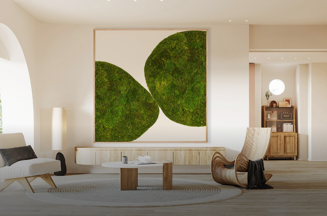 Biophilic Art