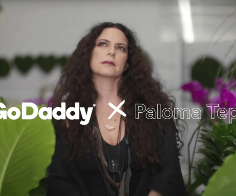 Godaddy - Success Story – PLANT THE FUTURE