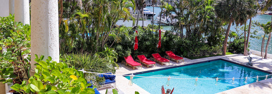 Tropical Landscape Design: an Overview by Plant the Future