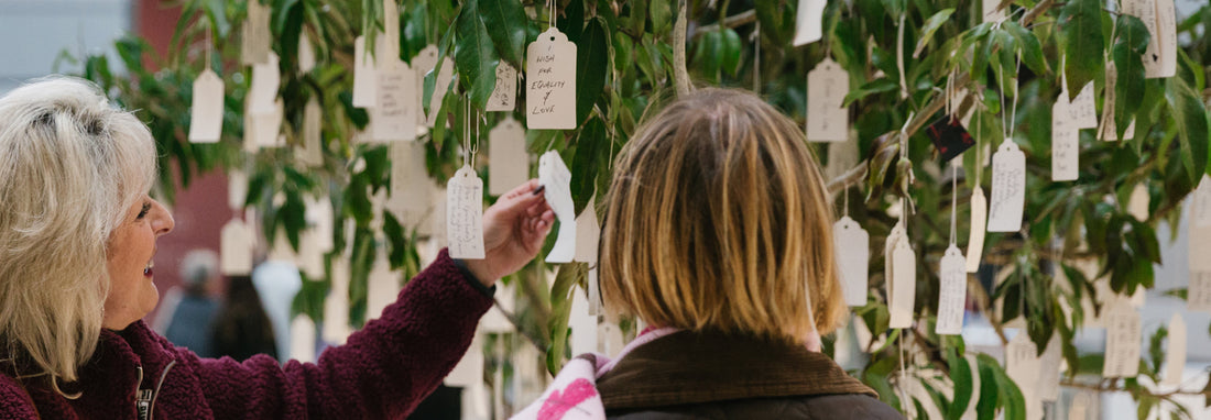 Plant the Future’s Artistic Collaborations in Miami and Beyond