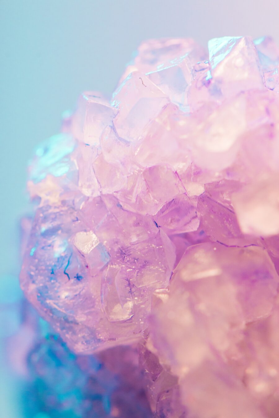 Healing Crystals Guide: What They Are and the Spiritual Meaning Behind Them