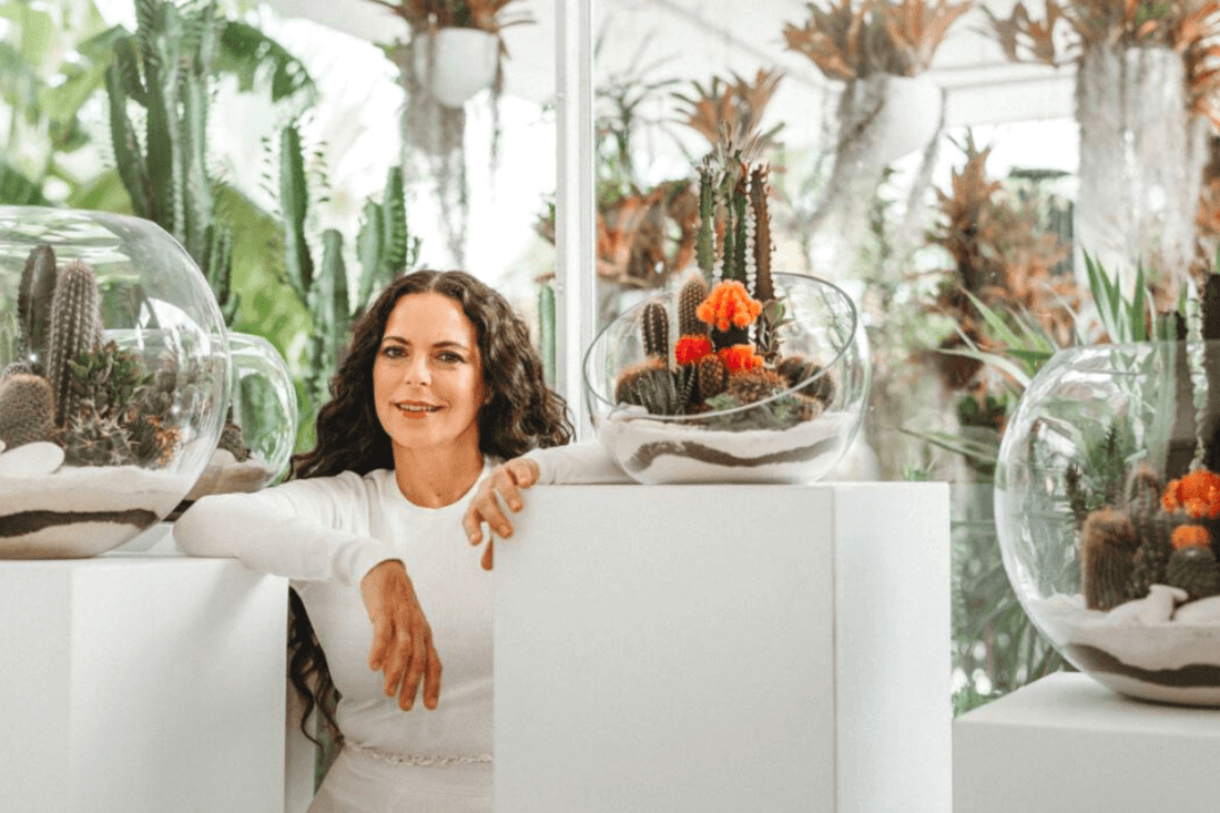 Valentine’s Day 2021 – Gifts inspired by nature
