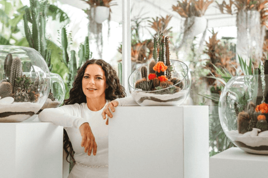 Valentine’s Day 2021 – Gifts inspired by nature