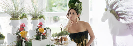 Sending Flowers? 5 Original Alternatives to Show Your Love