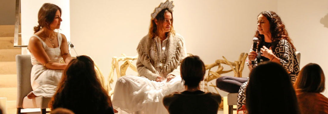 Sound Healing at the 1 Hotel in Miami Beach