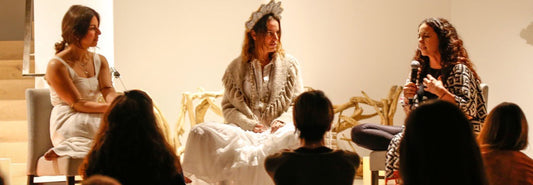 Sound Healing at the 1 Hotel in Miami Beach