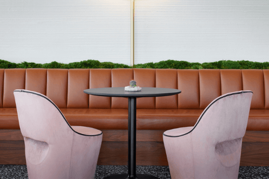 Creative moss accents for your home