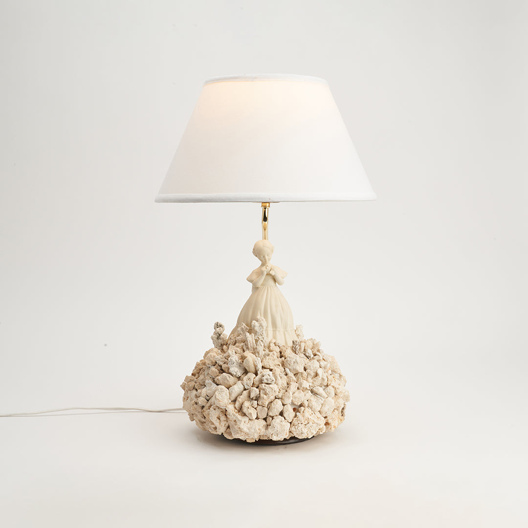 Keystone Lamp #17