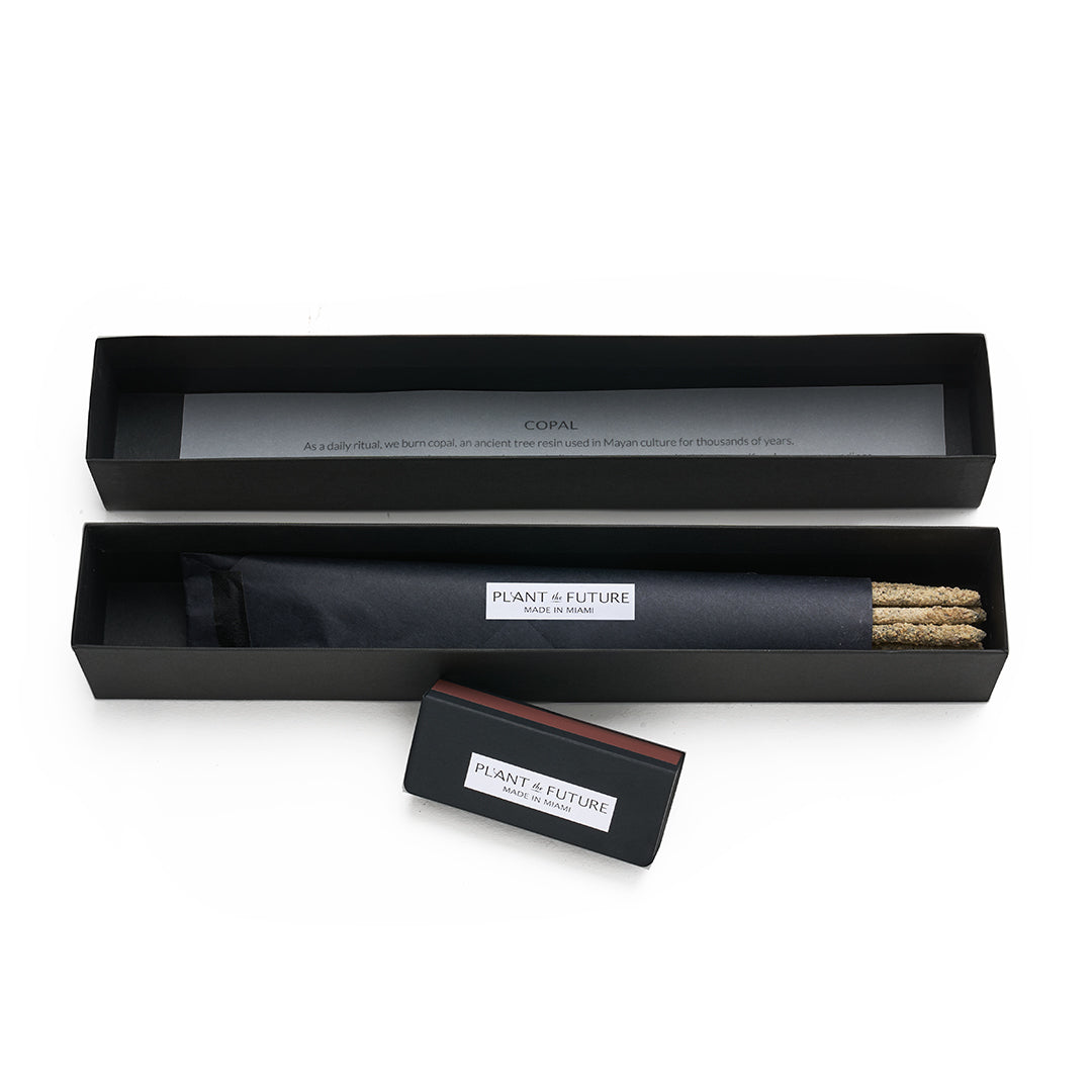 Magic Box Black - COPAL
