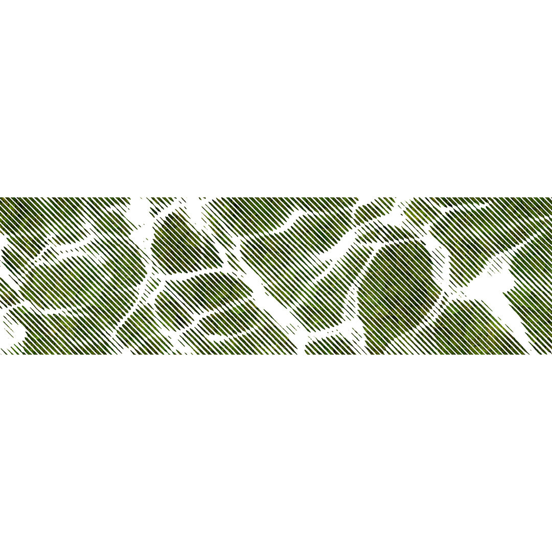 Aqua Mural Design C