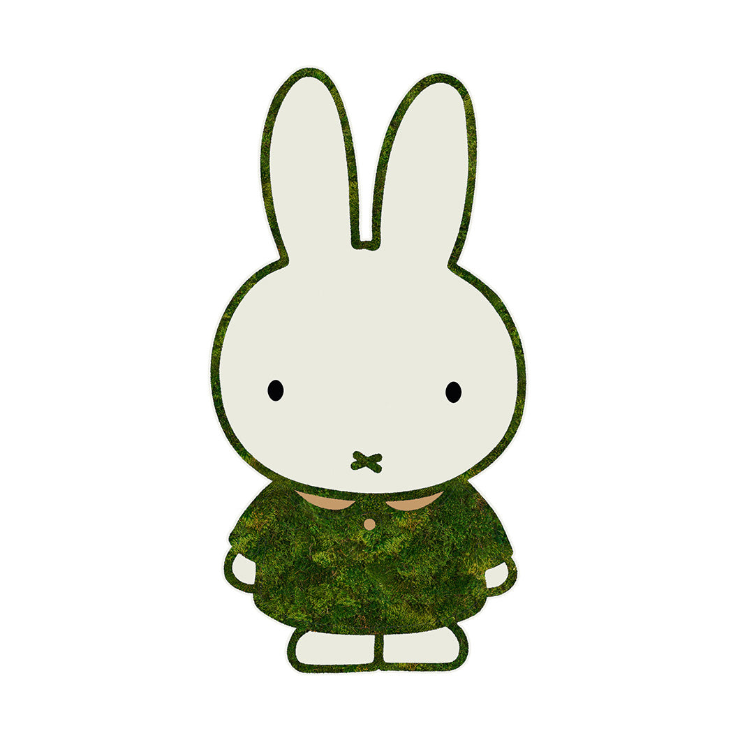 Miffy 2024 I Plant The Future PLANT THE FUTURE miffy-2024-i-plant-the-future-plant-the-future