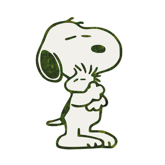 The Character Series "Snoopy" (2024)