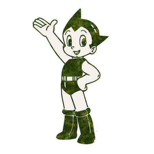 The Character Series "Astro Boy" (2024)