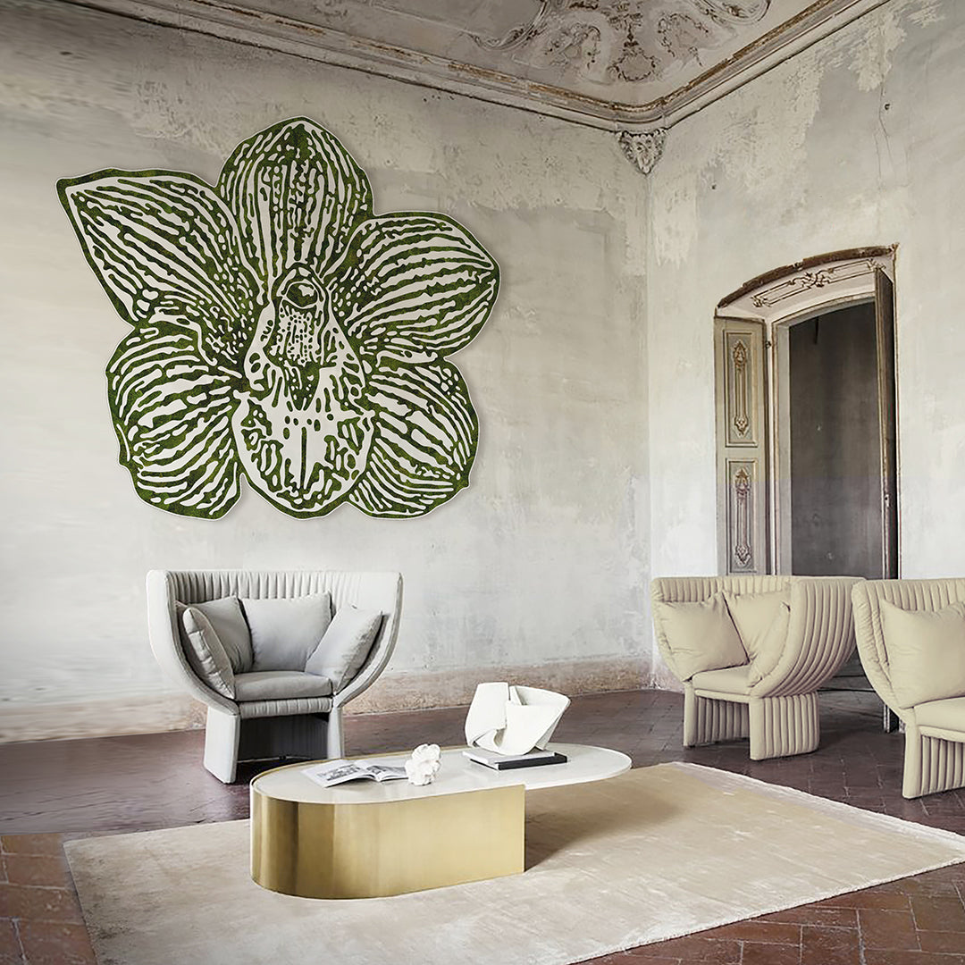“Cimbidium” (2024)