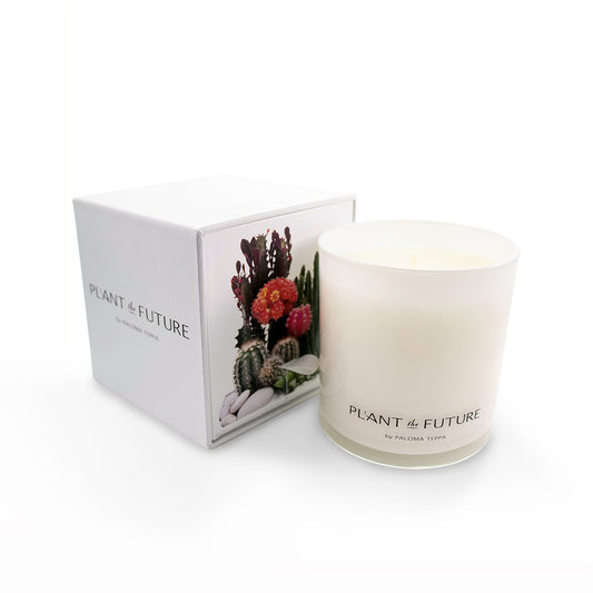 Biophilia Candle