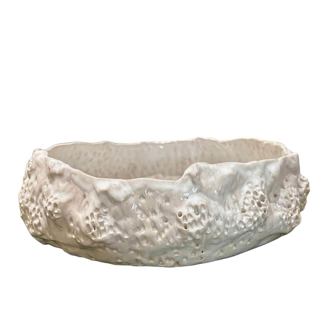 Coral  Planter Bu Julietta Teppa