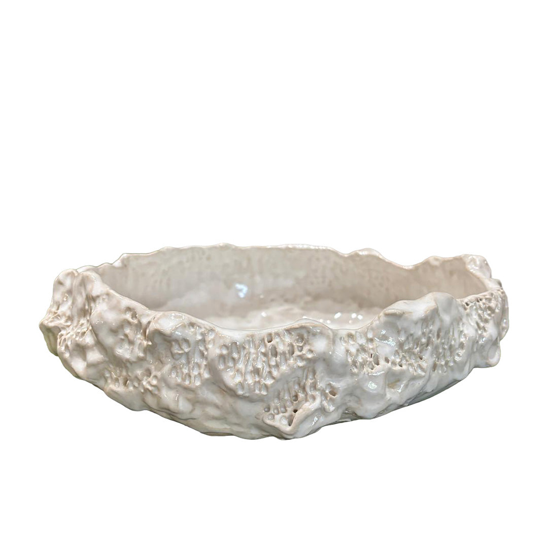 Coral  Planter Bu Julietta Teppa