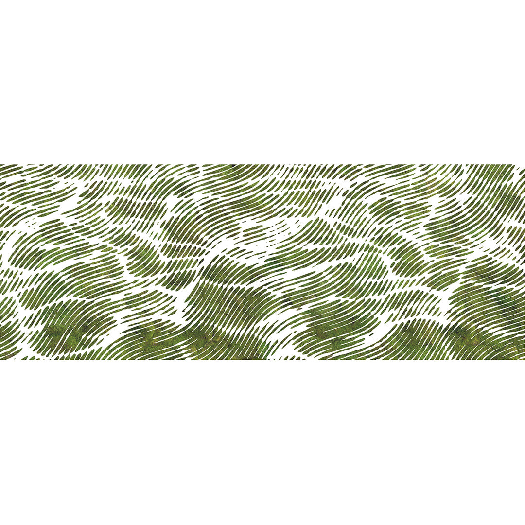 Aqua Mural Design D