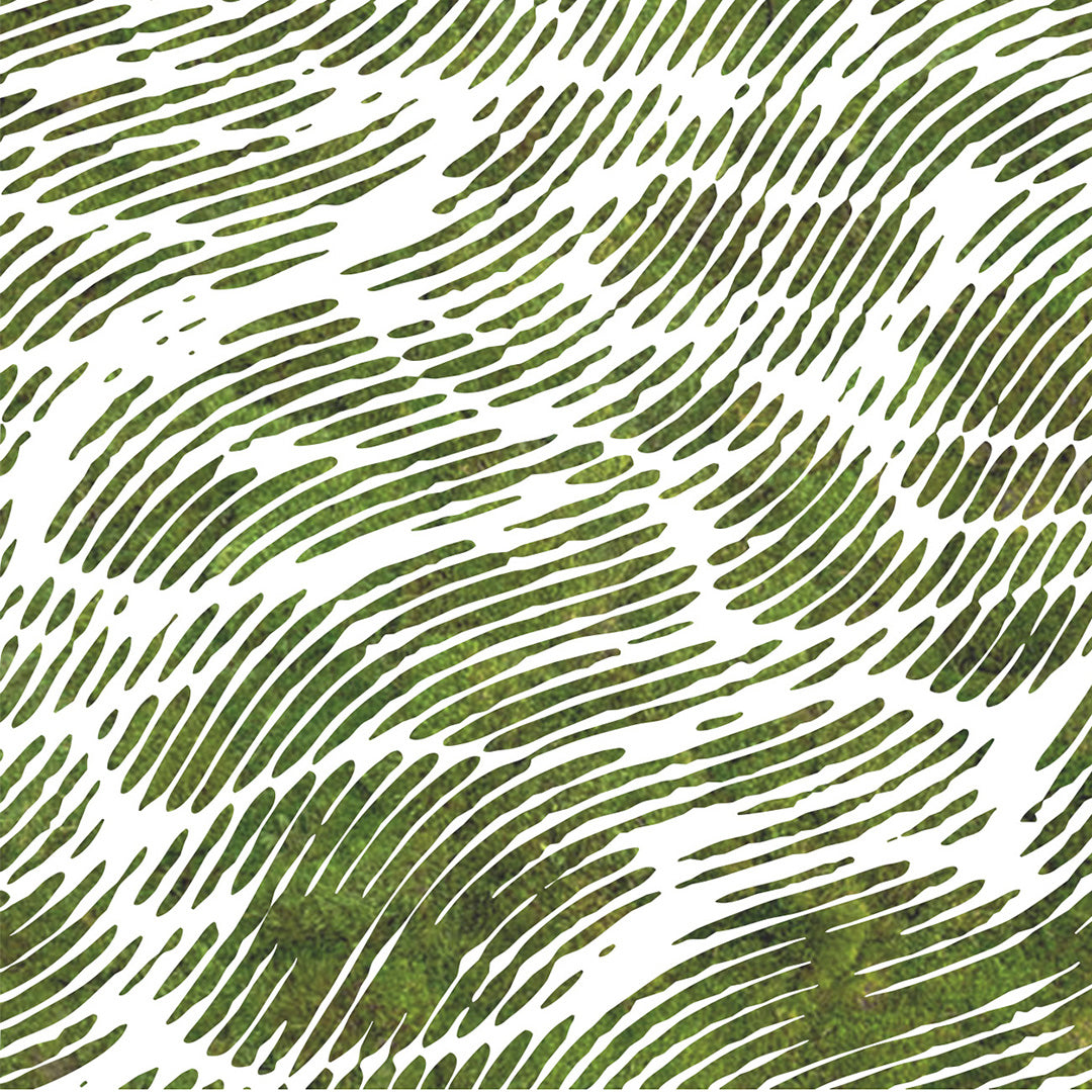 Aqua Mural Design D