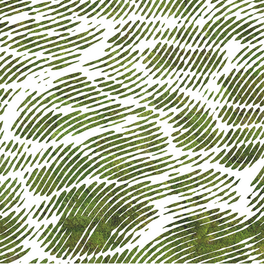 Aqua Mural Design D