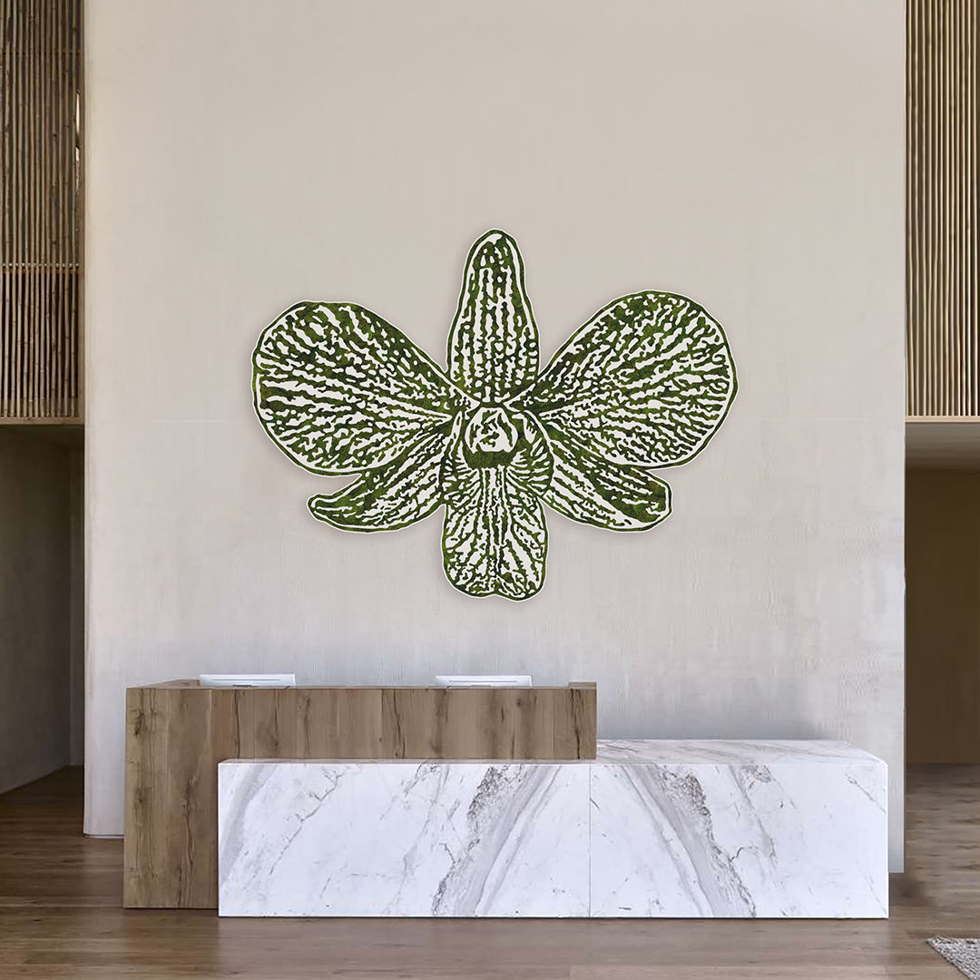 “Dendrobium” (2024)
