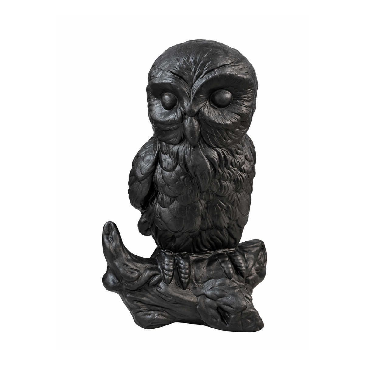 Figurine Owl by Paloma Teppa | Plant the Future