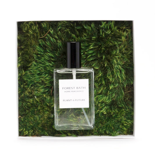 Home Fragrance - Forest Bath