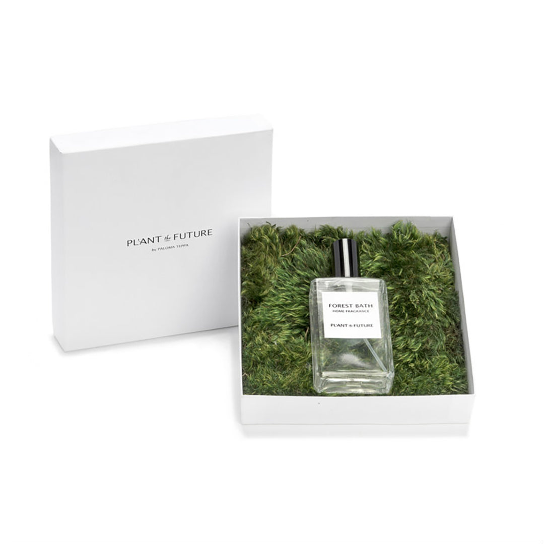 Home Fragrance - Forest Bath – PLANT THE FUTURE