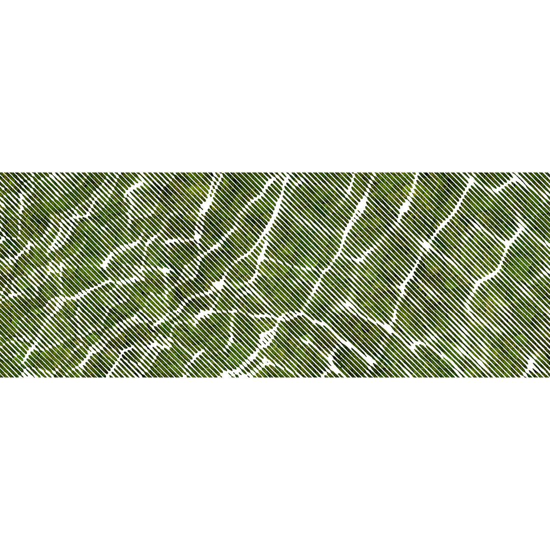 Aqua Mural Design G