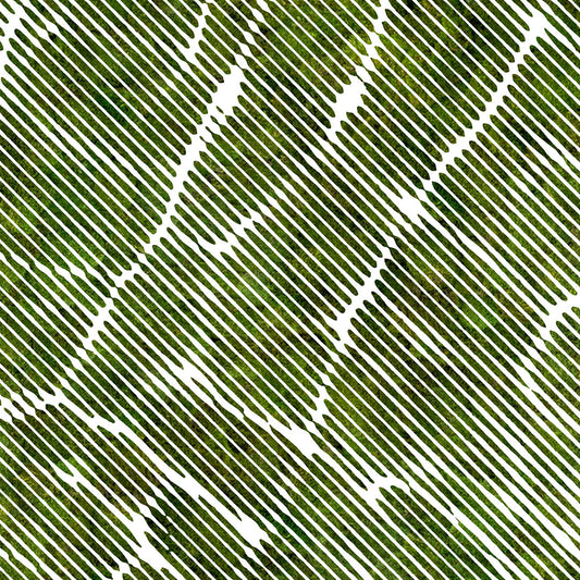 Aqua Mural Design G